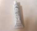 皿補修2(皿補修の材料・新うるし)